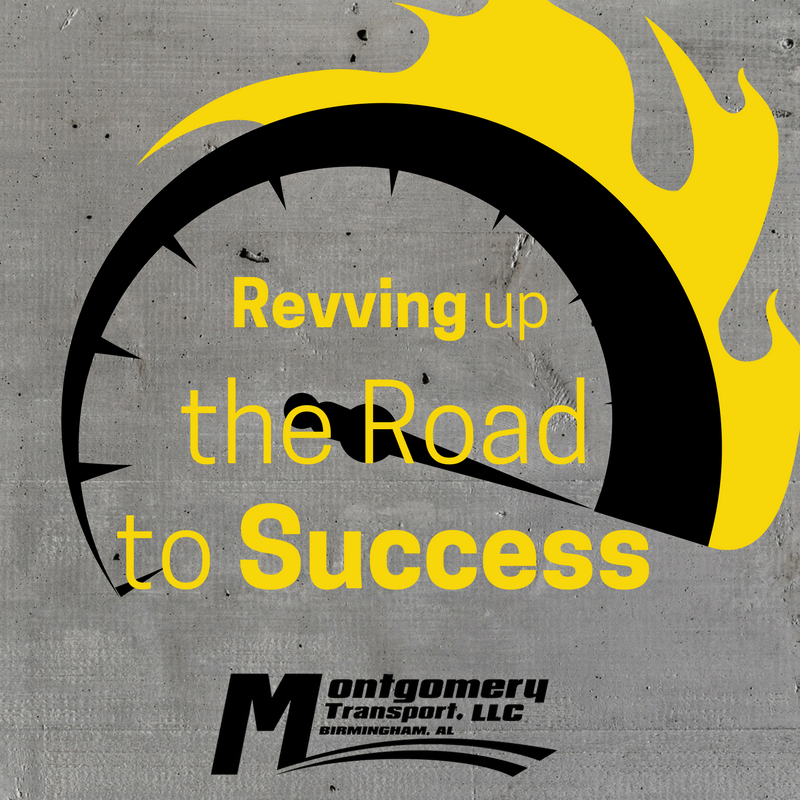 Revving Up Road to Success